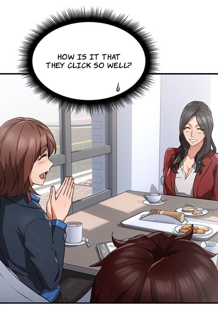 Soothe Me Chapter 10 - HolyManga.Net