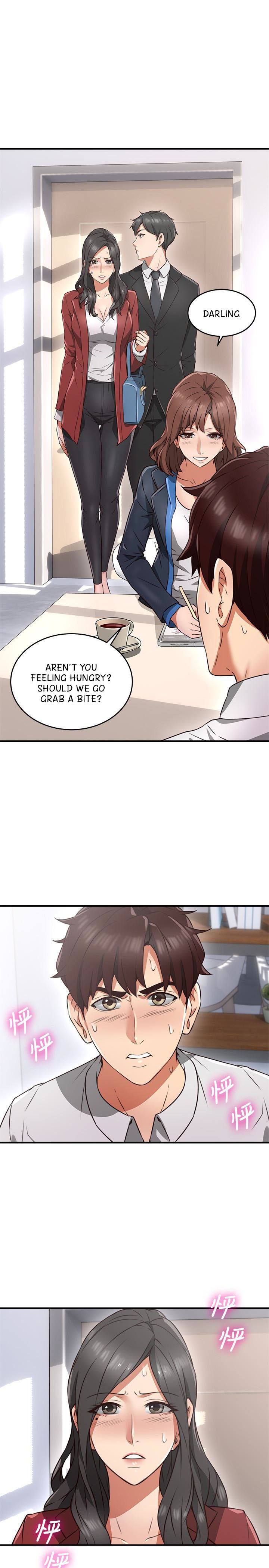 Soothe Me Chapter 10 - HolyManga.Net