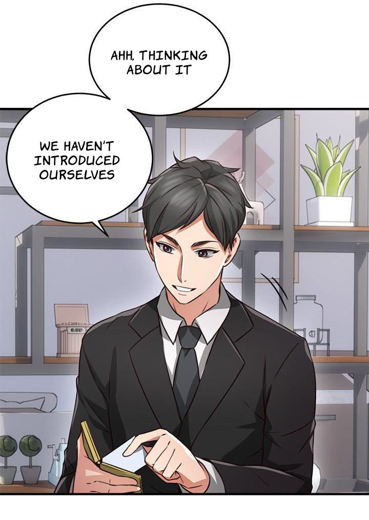 Soothe Me Chapter 10 - HolyManga.Net