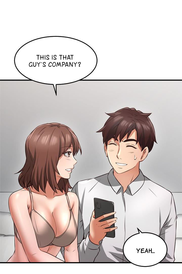Soothe Me Chapter 10 - HolyManga.Net