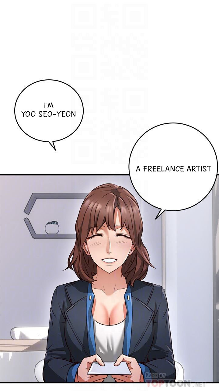 Soothe Me Chapter 10 - HolyManga.Net