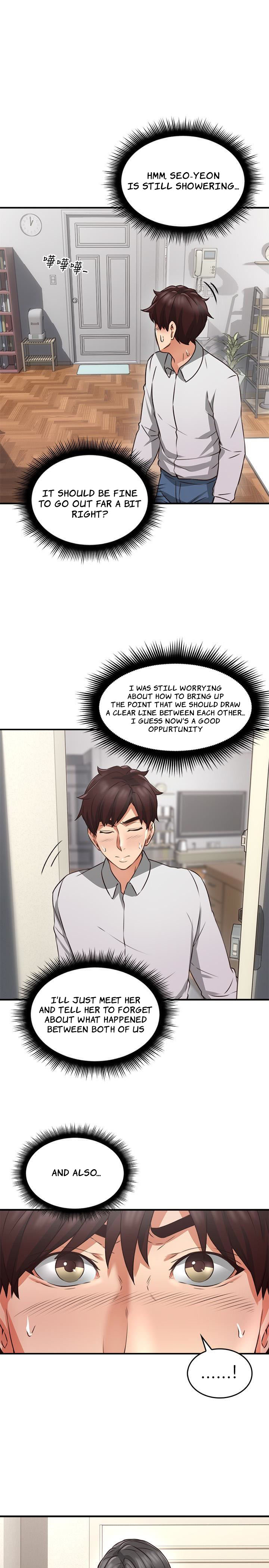 Soothe Me Chapter 10 - HolyManga.Net