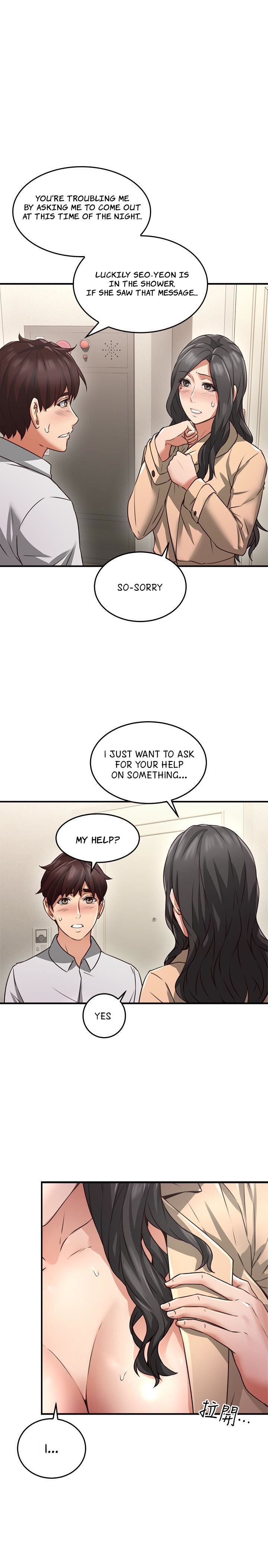 Soothe Me Chapter 10 - HolyManga.Net