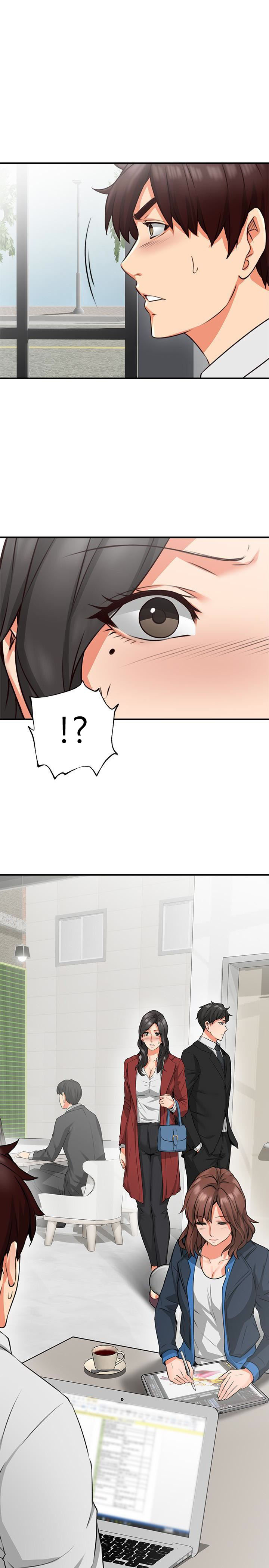 Soothe Me Chapter 10 - HolyManga.Net