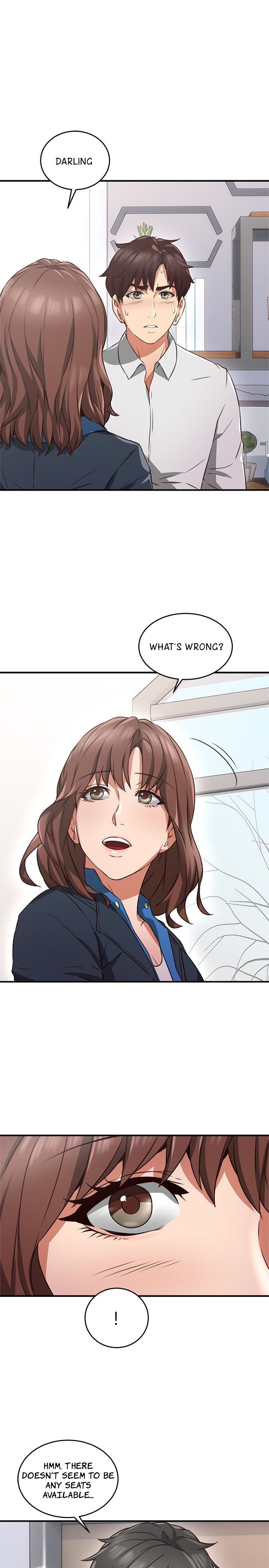 Soothe Me Chapter 10 - HolyManga.Net
