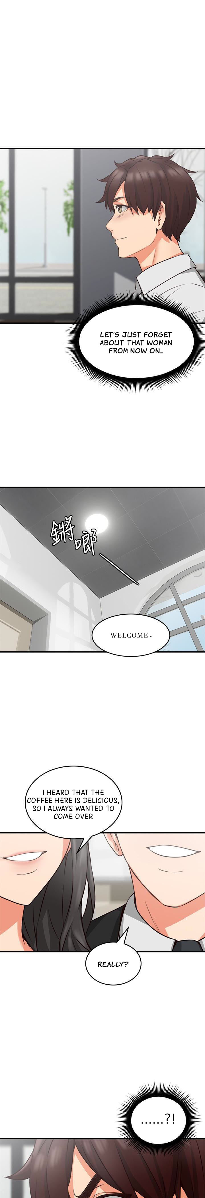 Soothe Me Chapter 10 - HolyManga.Net