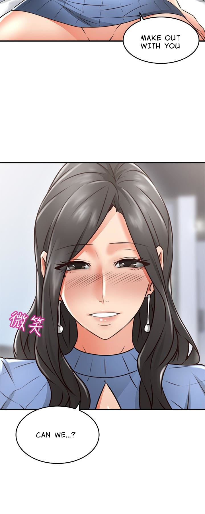 Soothe Me Chapter 11 - HolyManga.Net