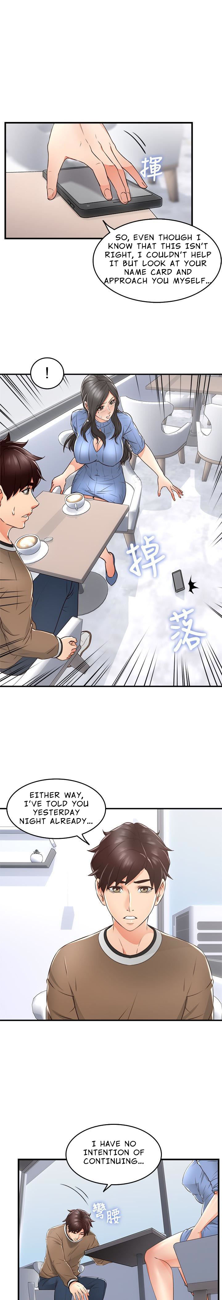 Soothe Me Chapter 11 - HolyManga.Net
