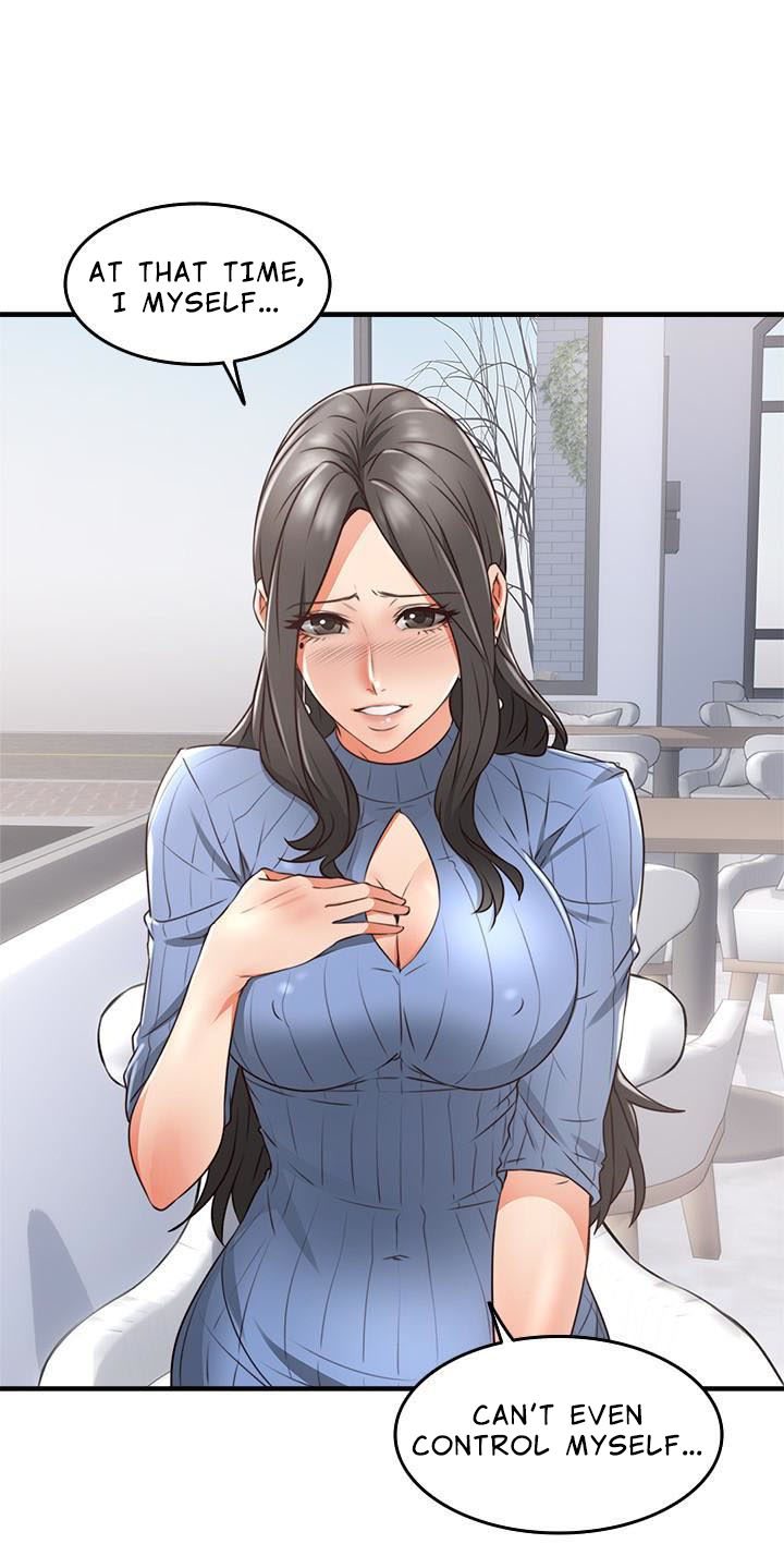 Soothe Me Chapter 11 - HolyManga.Net