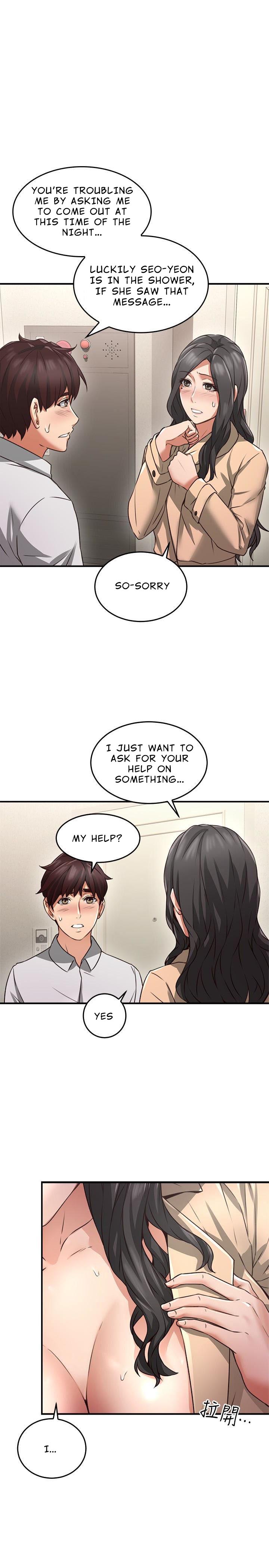 Soothe Me Chapter 11 - HolyManga.Net