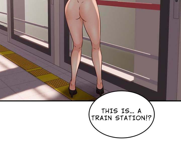 Soothe Me Chapter 11 - HolyManga.Net