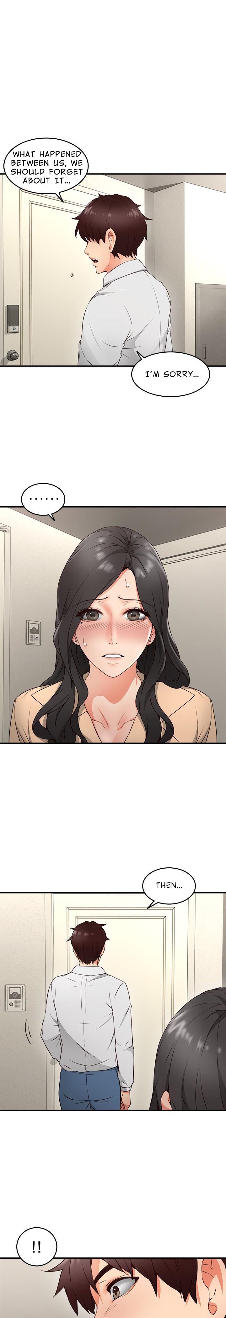 Soothe Me Chapter 11 - HolyManga.Net