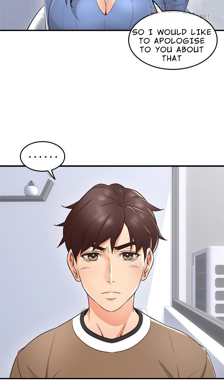 Soothe Me Chapter 11 - HolyManga.Net