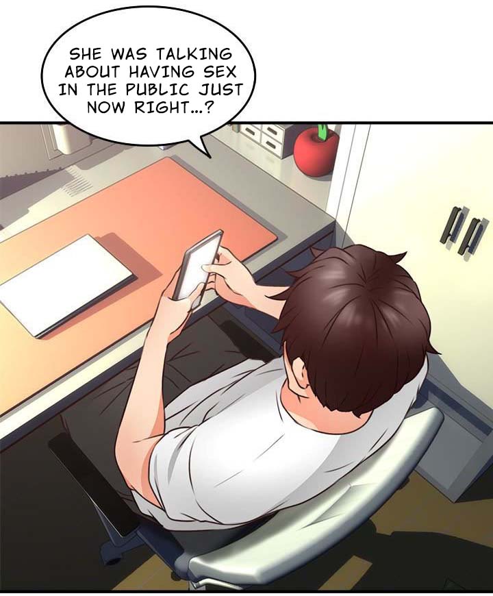 Soothe Me Chapter 11 - HolyManga.Net