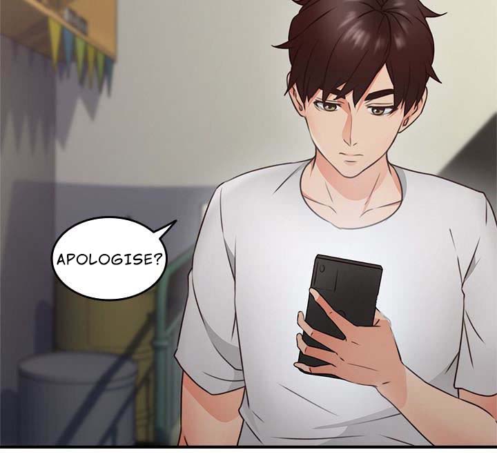 Soothe Me Chapter 11 - HolyManga.Net