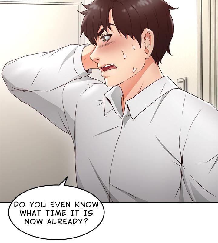 Soothe Me Chapter 11 - HolyManga.Net
