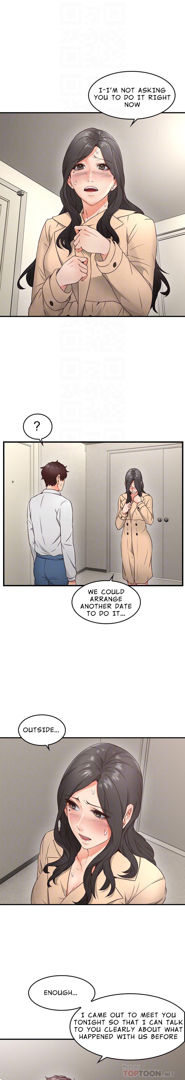 Soothe Me Chapter 11 - HolyManga.Net
