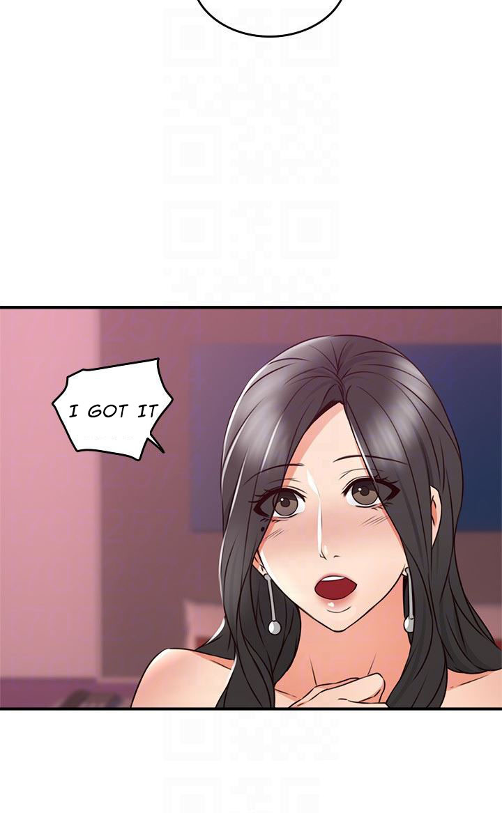 Soothe Me Chapter 12 - HolyManga.Net