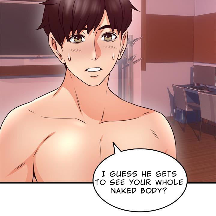 Soothe Me Chapter 12 - HolyManga.Net