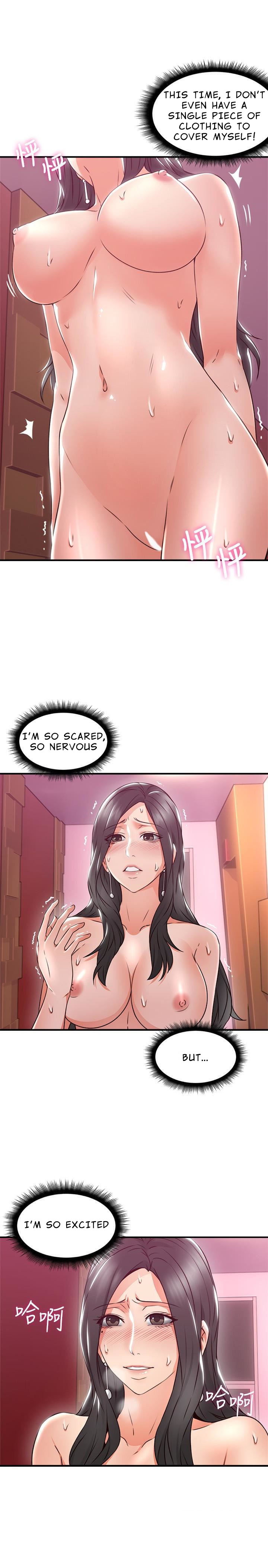 Soothe Me Chapter 13 - HolyManga.Net