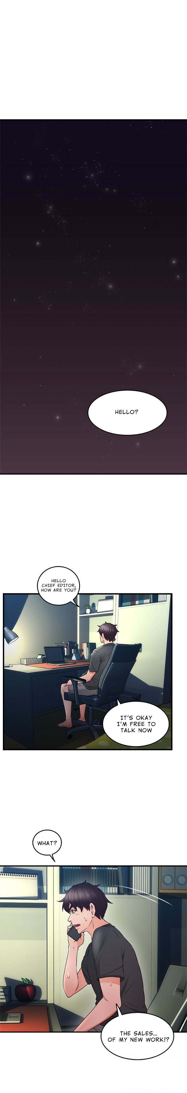 Soothe Me Chapter 13 - HolyManga.Net