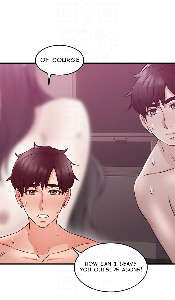 Soothe Me Chapter 13 - HolyManga.Net