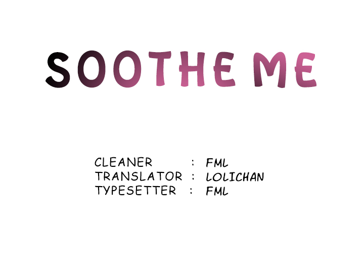 Soothe Me Chapter 13 - HolyManga.Net