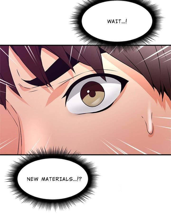 Soothe Me Chapter 13 - HolyManga.Net