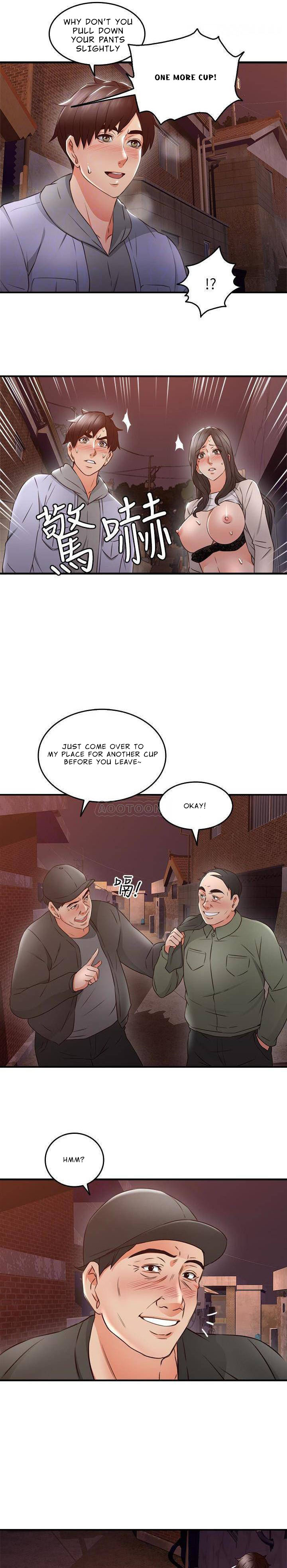 Soothe Me Chapter 14 - HolyManga.Net