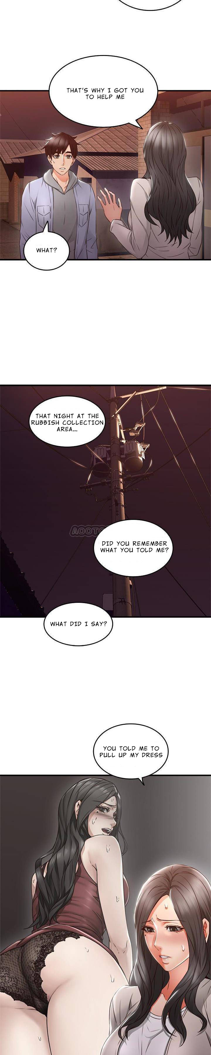 Soothe Me Chapter 14 - HolyManga.Net