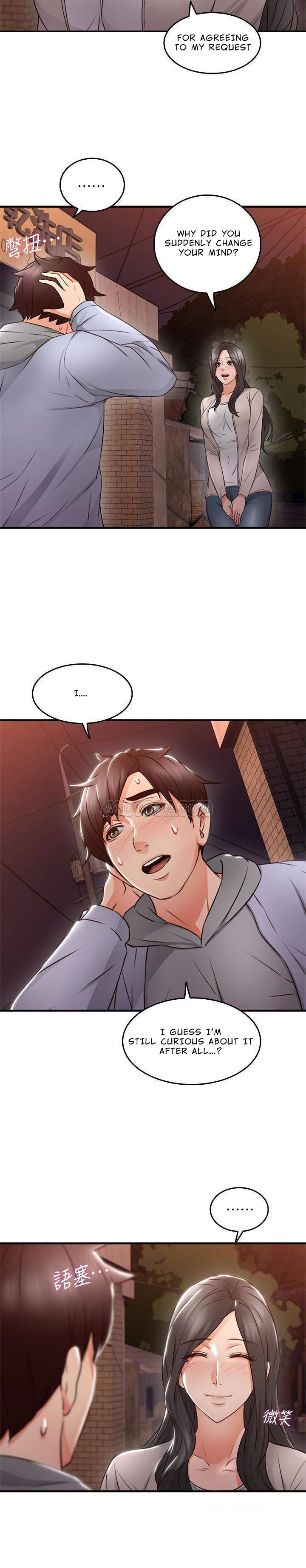 Soothe Me Chapter 14 - HolyManga.Net