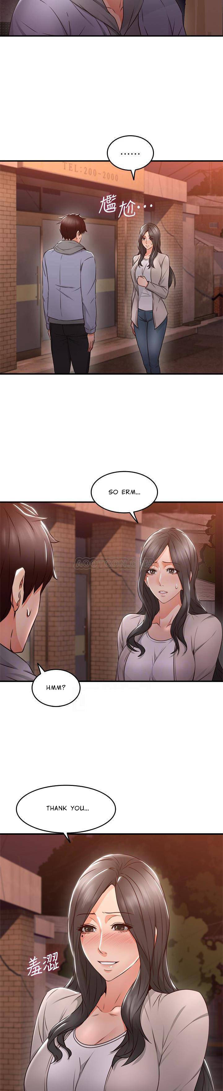 Soothe Me Chapter 14 - HolyManga.Net
