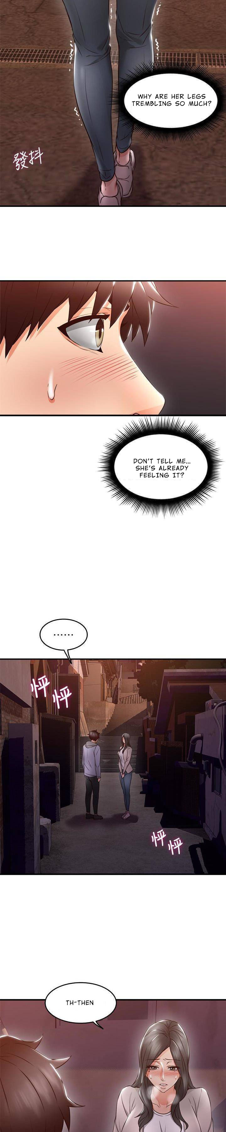 Soothe Me Chapter 14 - HolyManga.Net