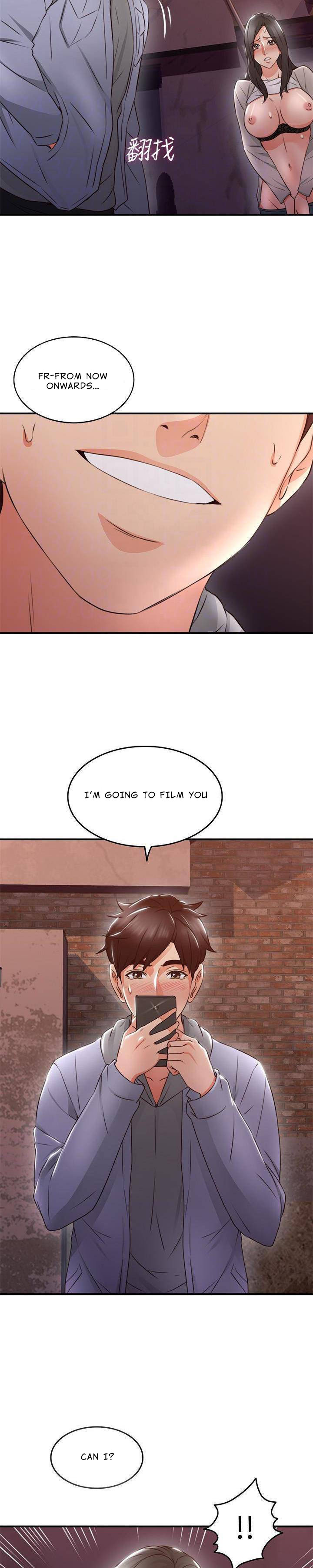 Soothe Me Chapter 14 - HolyManga.Net
