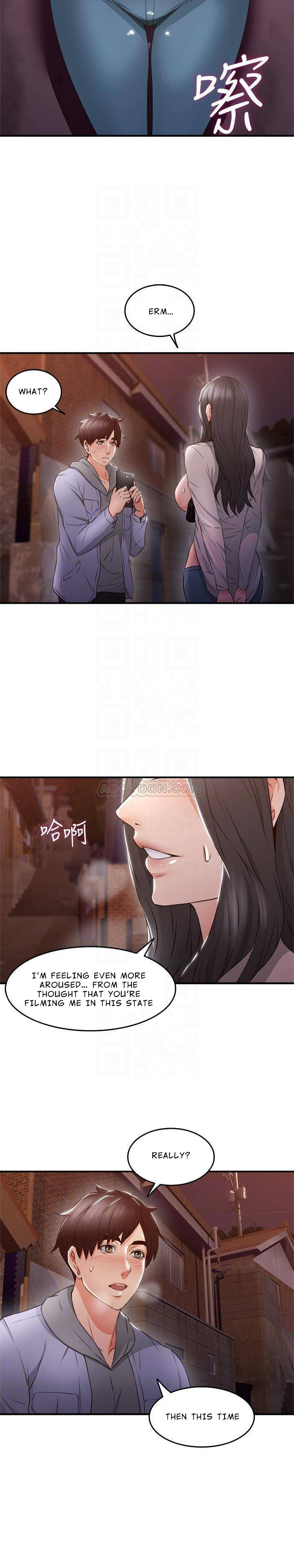 Soothe Me Chapter 14 - HolyManga.Net