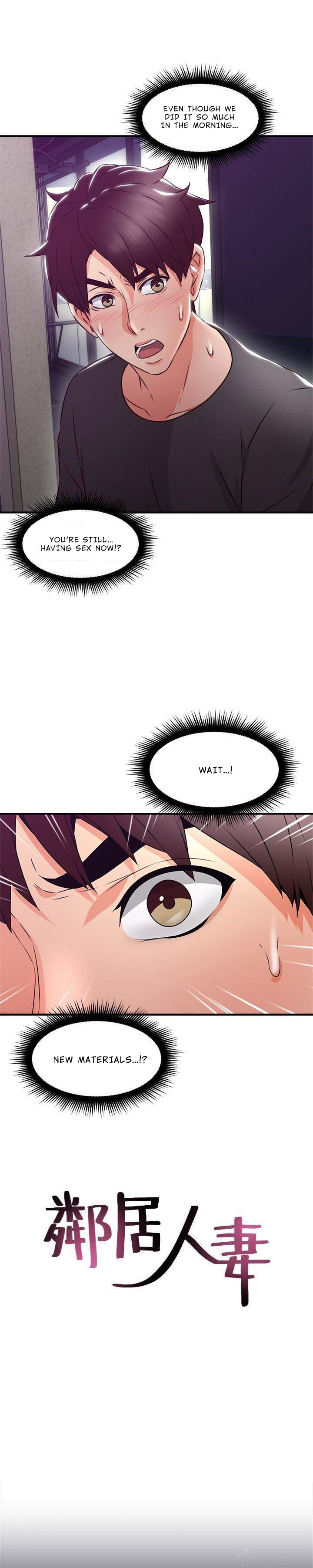 Soothe Me Chapter 14 - HolyManga.Net