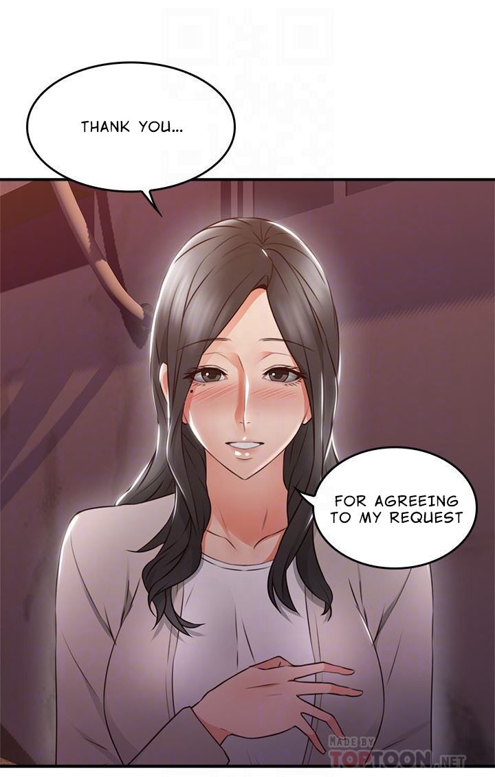 Soothe Me Chapter 15 - HolyManga.Net