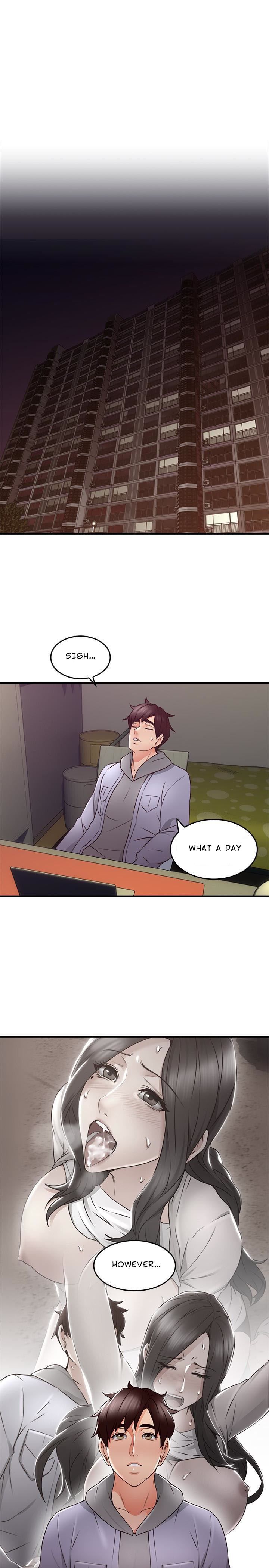 Soothe Me Chapter 15 - HolyManga.Net