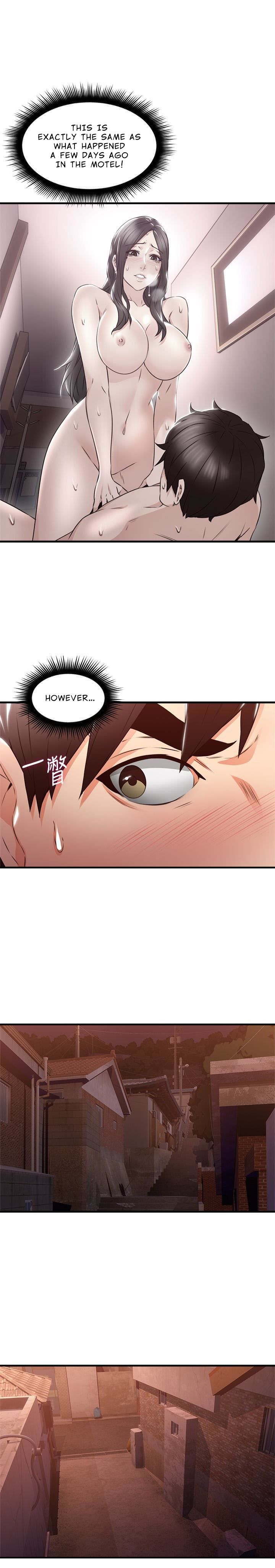Soothe Me Chapter 15 - HolyManga.Net