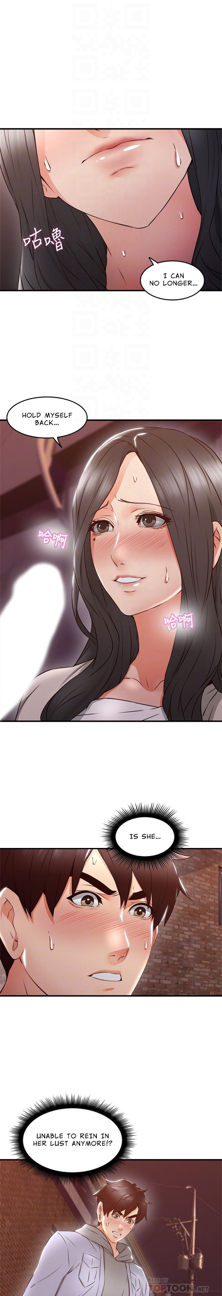 Soothe Me Chapter 15 - HolyManga.Net