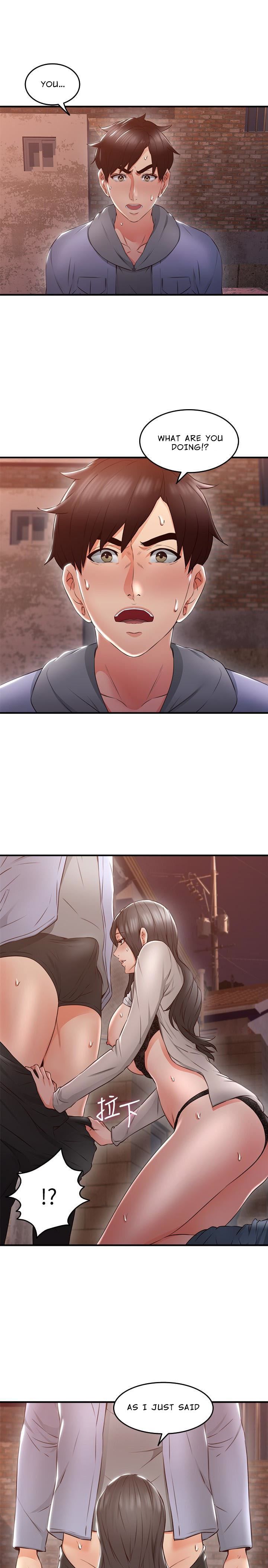 Soothe Me Chapter 15 - HolyManga.Net