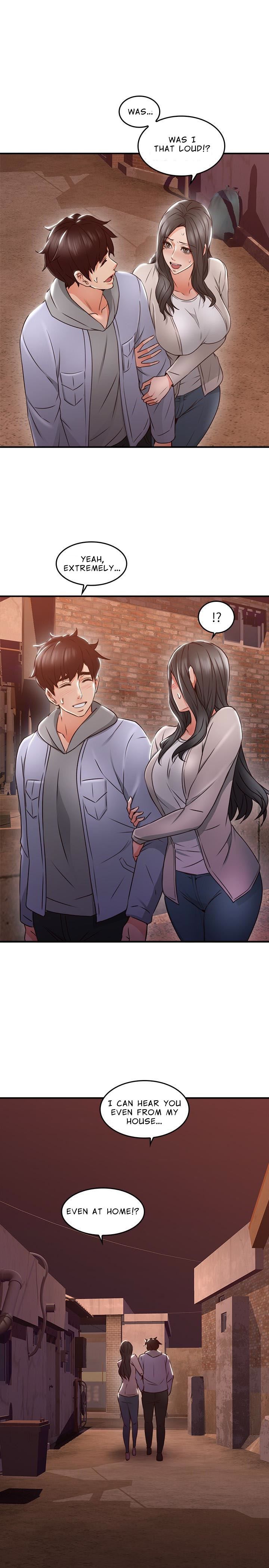 Soothe Me Chapter 15 - HolyManga.Net