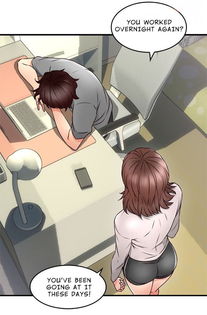 Soothe Me Chapter 15 - HolyManga.Net
