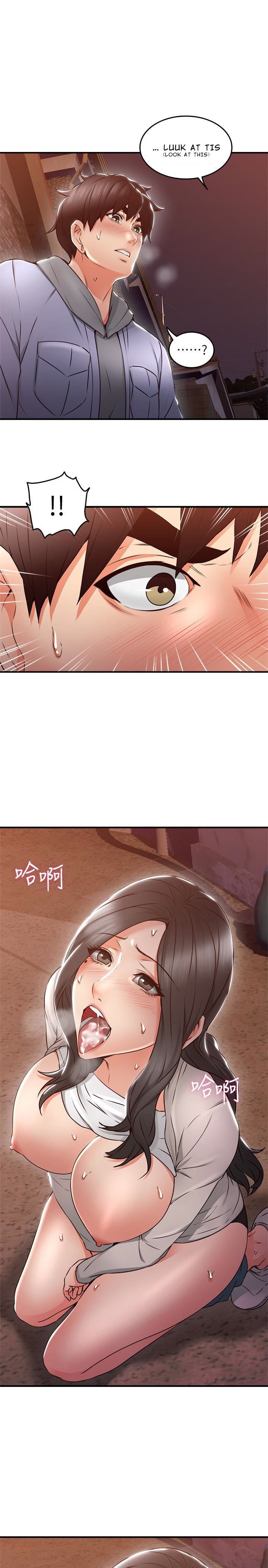 Soothe Me Chapter 15 - HolyManga.Net