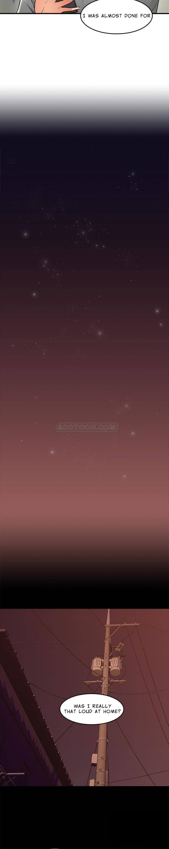 Soothe Me Chapter 16 - HolyManga.Net