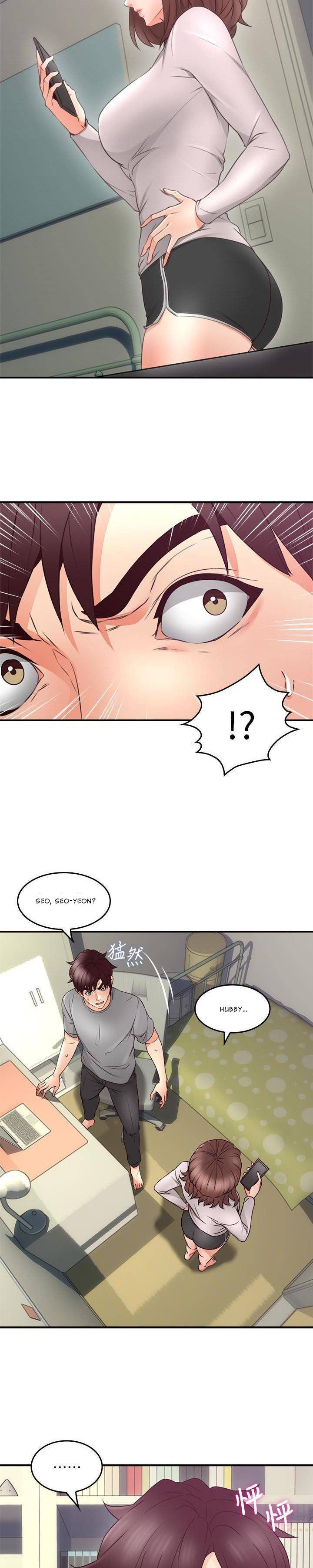 Soothe Me Chapter 16 - HolyManga.Net