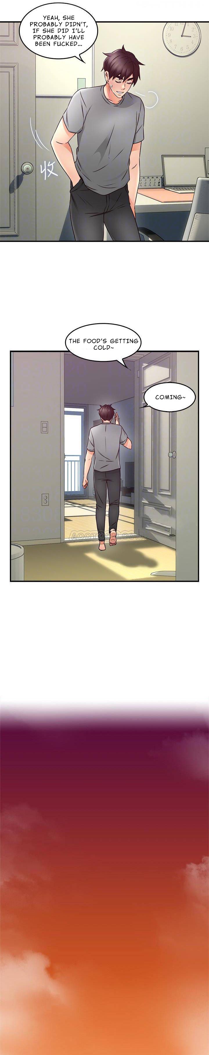 Soothe Me Chapter 16 - HolyManga.Net