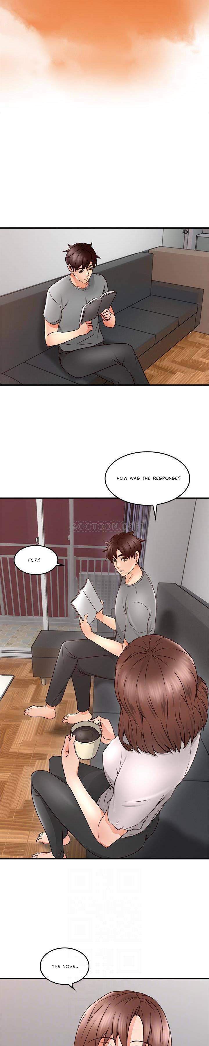Soothe Me Chapter 16 - HolyManga.Net