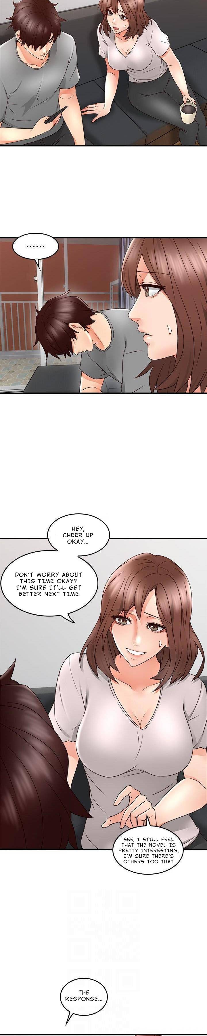 Soothe Me Chapter 16 - HolyManga.Net