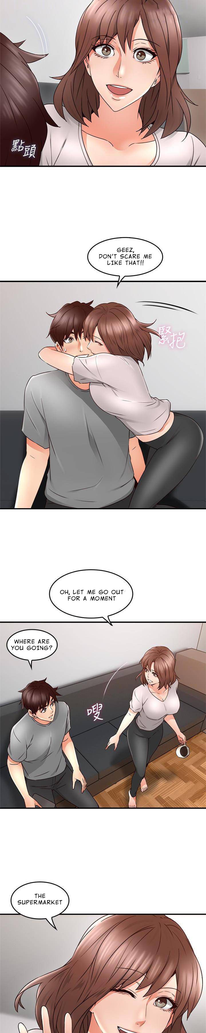 Soothe Me Chapter 16 - HolyManga.Net